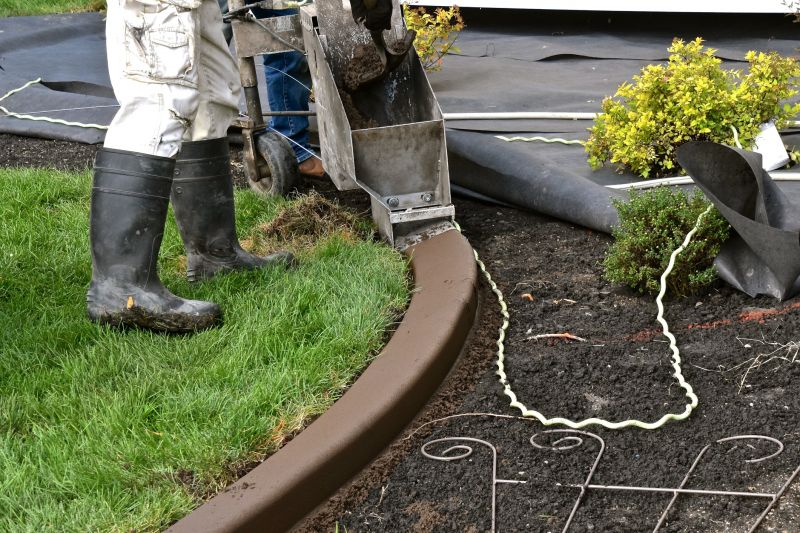Concrete Installation Professionals