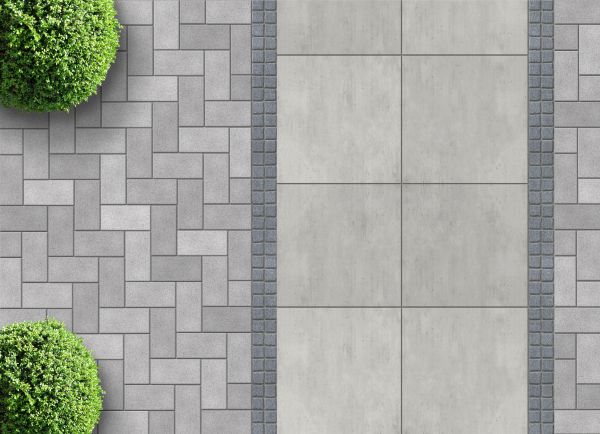 Concrete Paving in Anderson