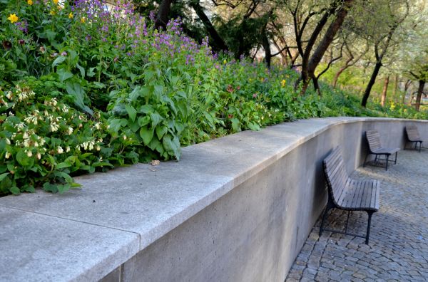 Concrete Retaining Wall Service in Anderson