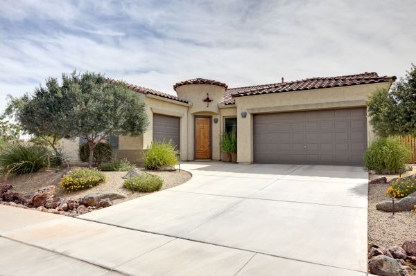 Residential Concrete Service in Anderson