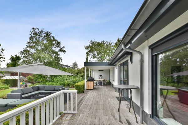Patio Renovation in Anderson