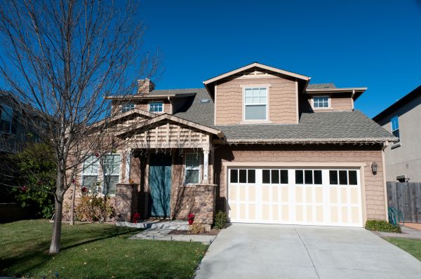 New Driveway Installation in Anderson