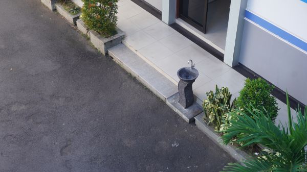 Driveway Approach Installation in Anderson