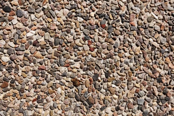 Aggregate Replacement in Anderson