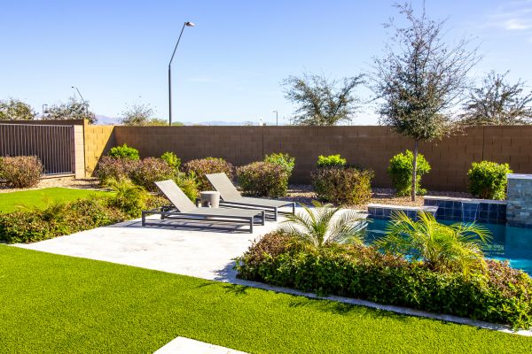 Swimming Pool Patio Service in Anderson