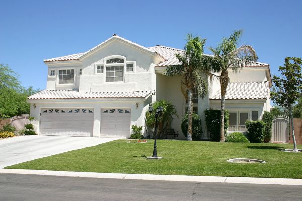 Driveway Pad Construction in Anderson