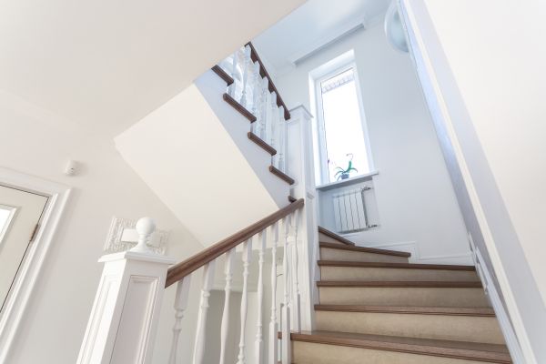 Staircase Construction