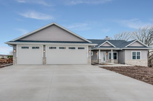 Driveway Concrete Laying in Anderson