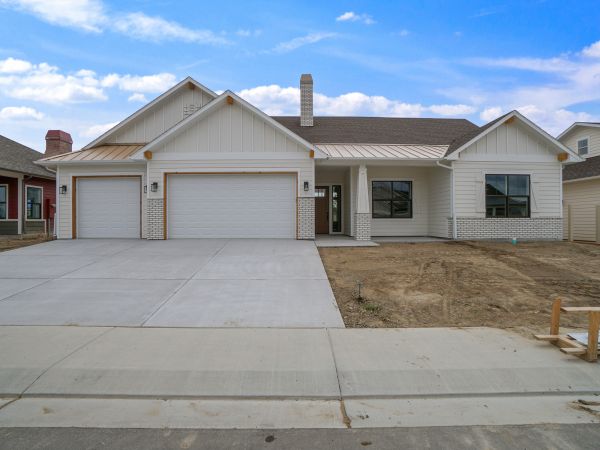 Carport Apron Installation in Anderson
