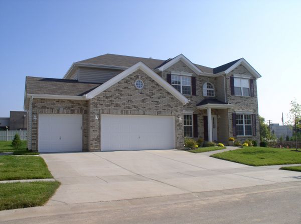 Cement Replacement Service in Anderson