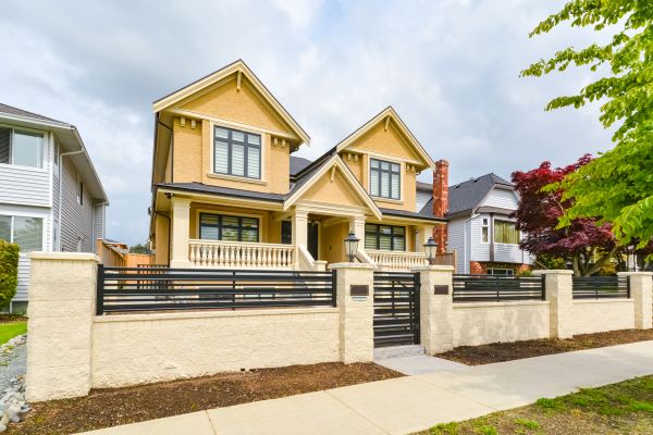 Concrete Path Service in Anderson